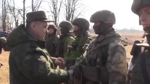 24.03.2022. Demilitarization and denazification of Ukraine!!!