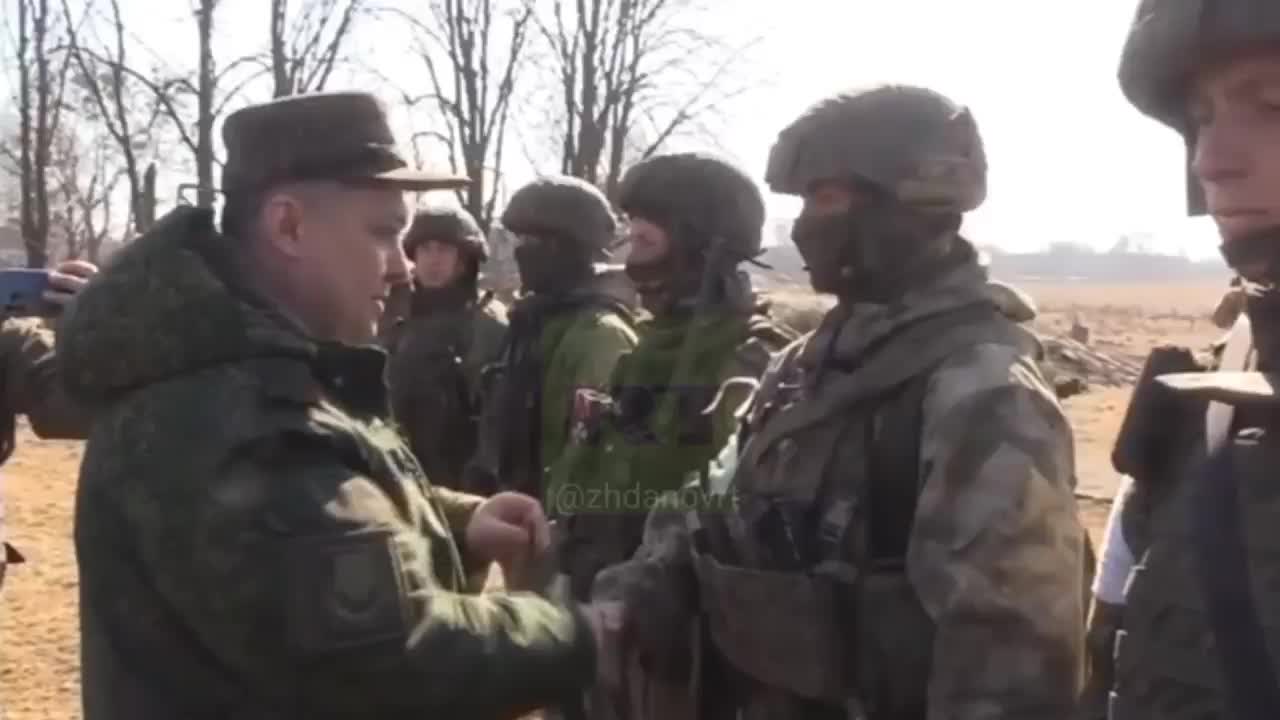 24.03.2022. Demilitarization and denazification of Ukraine!!!
