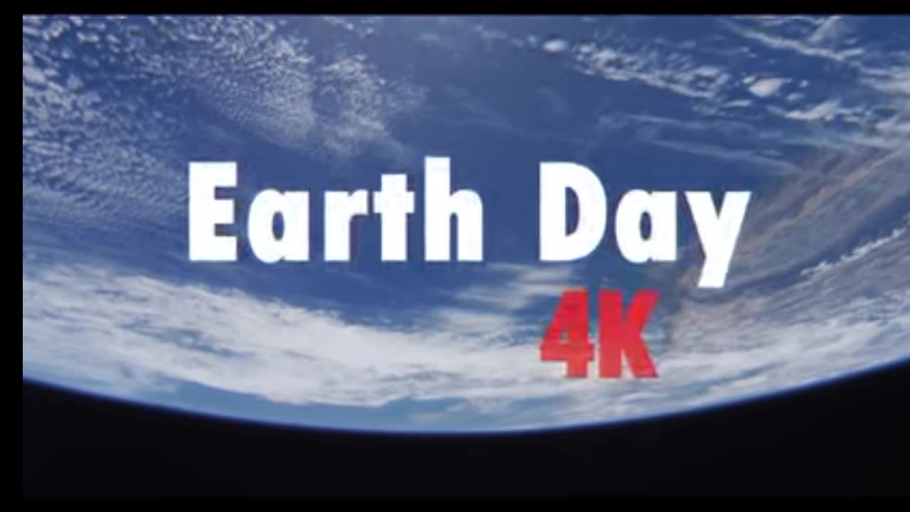 4k earth views extended cut for earth day 2021