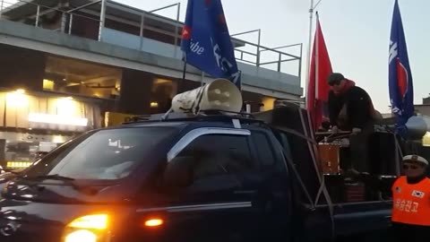 20181205_V3_S02(V9IAMFjGhVM)북소리여!! 잠자고 있는 국민을 깨워주소서!!!