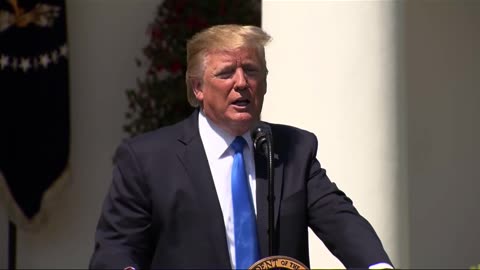 Why God Chose Trump #55