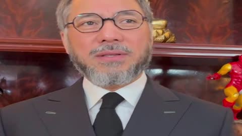 20230203文贵先生GETTR¹： #不对称战争：一旦战争，很多便宜的武器，耗掉你所有高昂武器！2017年文贵先生爆料就说了美国上空中共气球！