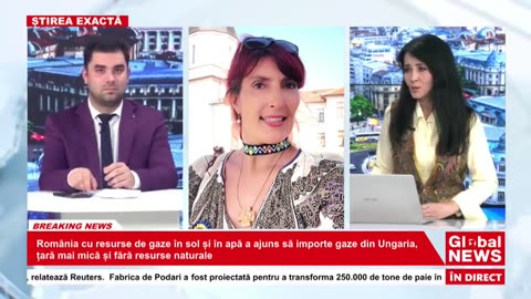 Știrea exactă (Global News România; 08.12.2023)1