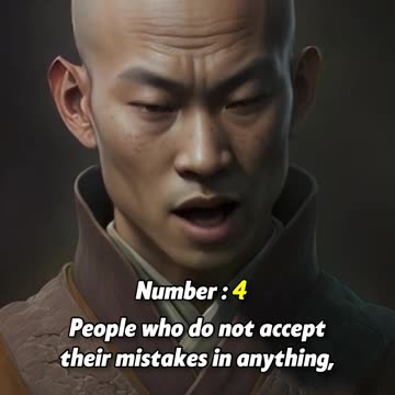 4 type of people who you should not trust ! | Motivational | Inspirational | Videos