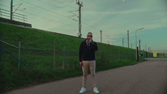 Young Dpac - Pendant