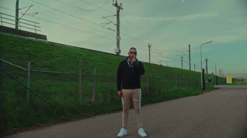 Young Dpac - Pendant