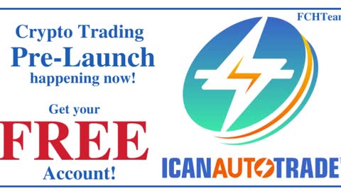 Crypto Trading