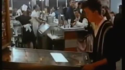 Deuce Coupe 1992 full film
