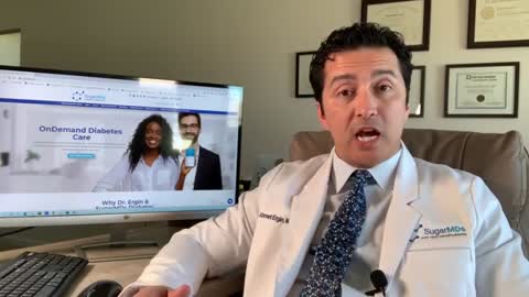 A1C Test for Diabetes HbA1 What Is Good A1C Test Result