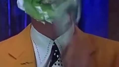 The Mask 1994