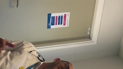 King George Hospital Appointment 29th July 2024