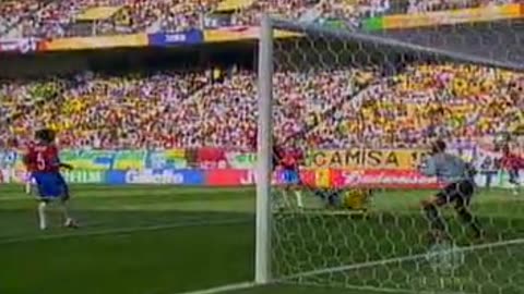 Best Goals of 2002 FIFA World Cup KoreaJapon