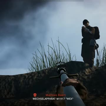 I'll Burn All Of You