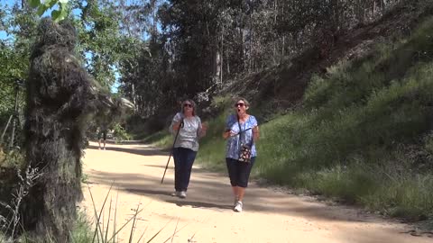 funny bushman pranks try not too laugh