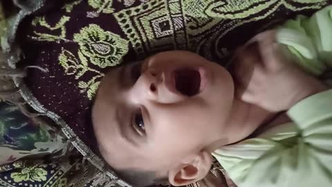 Little Zombie