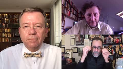TG 85: The Fight for Ginsburg's Seat