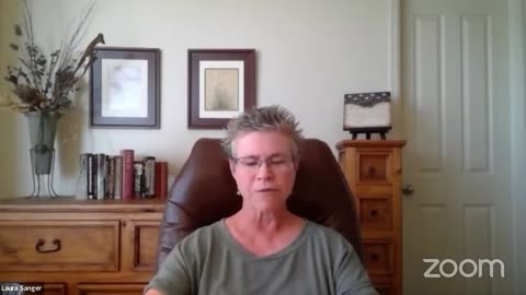 The Nephilim Agenda & The Root Of ALL Evil On This Planet – Dr. Laura Sanger