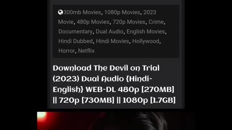 Movies Download without ads