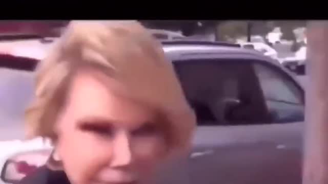 tranny confirms Obama