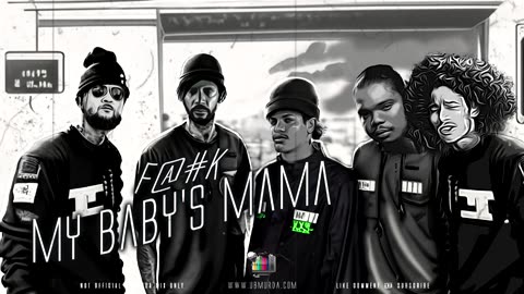 BTNH | Eazy - E - F@#k My Baby's Mama