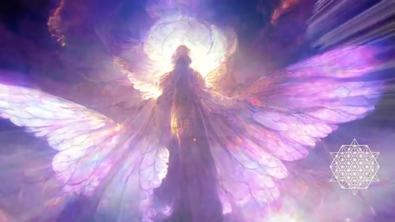 ArchAngel assisted Entity Extraction Meditation - Reloaded from Steve Nobel