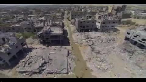 Gaza in 2014