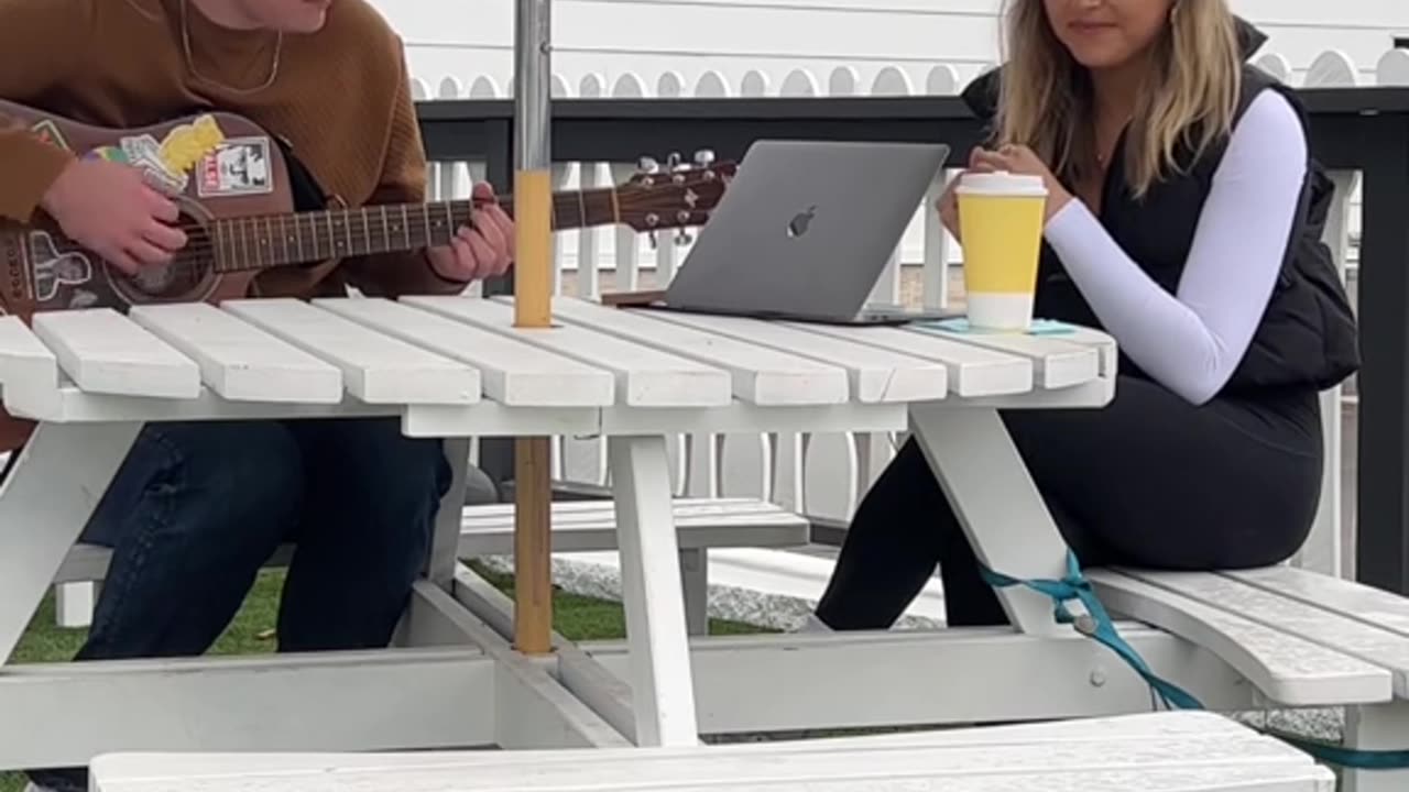 Prett sure this one NEEDS a part two 😤 #music #talent