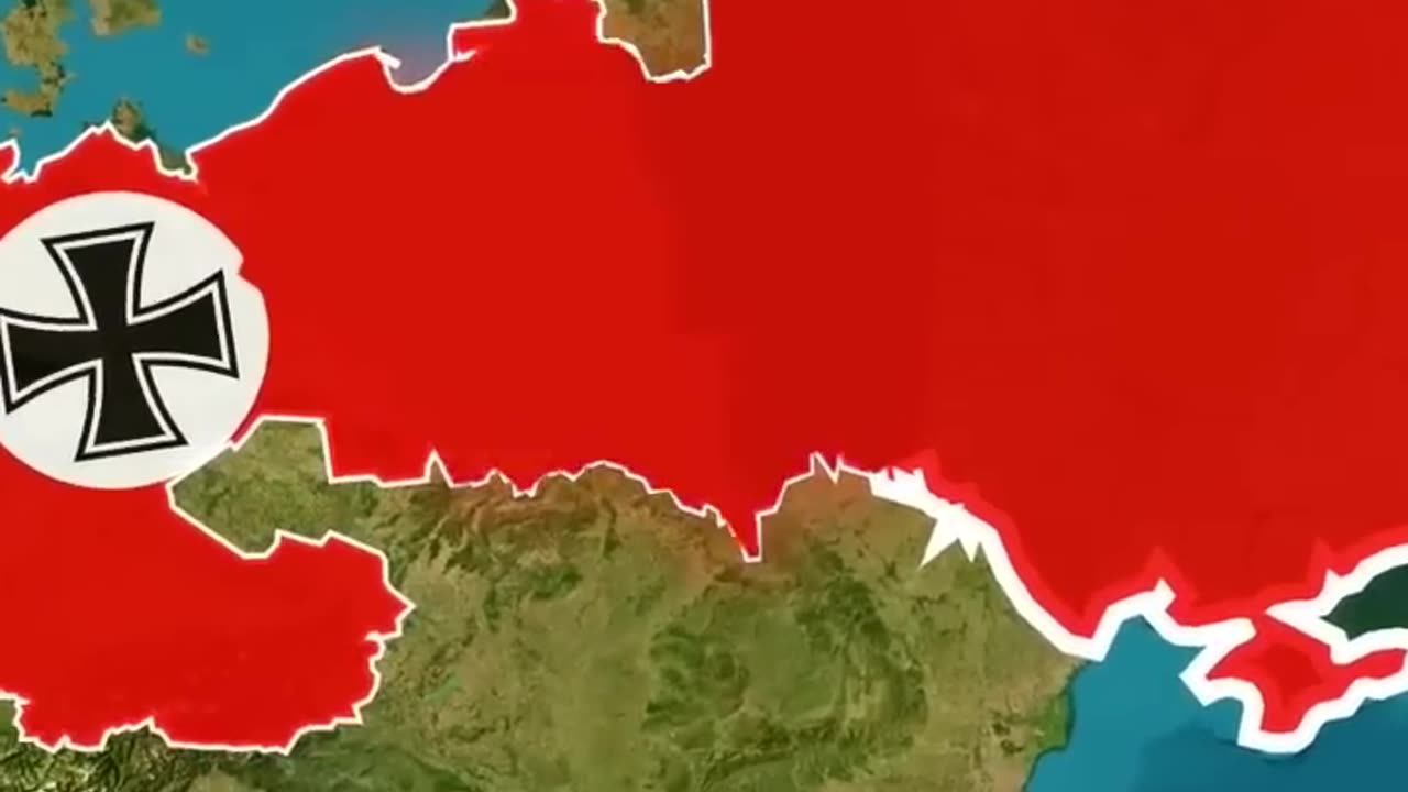 Why does Russia HATE Poland