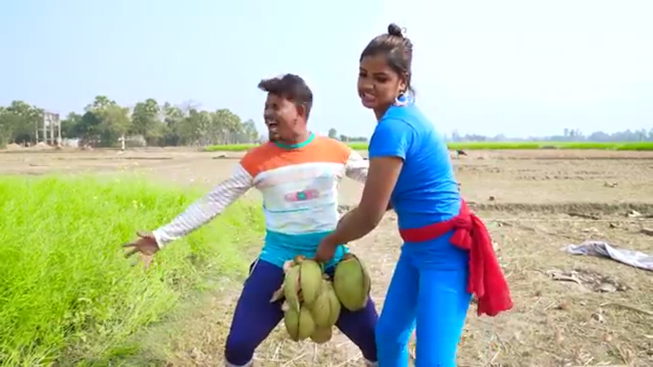 #2024mostfunniestvideo😅🔥😅🔥#. Part-56