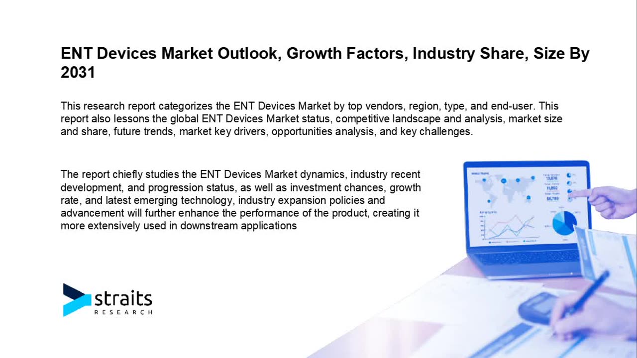 ENT Devices Market Growth Prospects