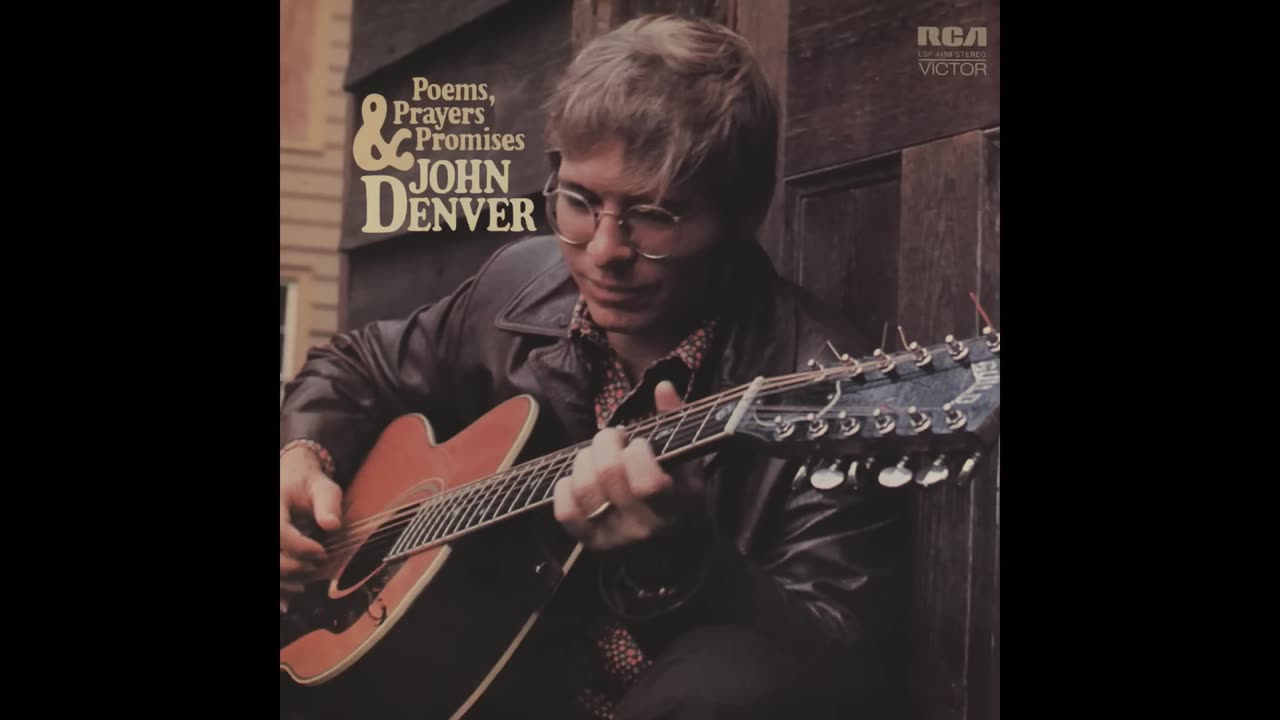 John Denver - Take Me Home, Country Roads (Official Audio)