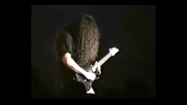 Savatage - Live in Minneapolis 1994 (PRO SHOT) Full Show