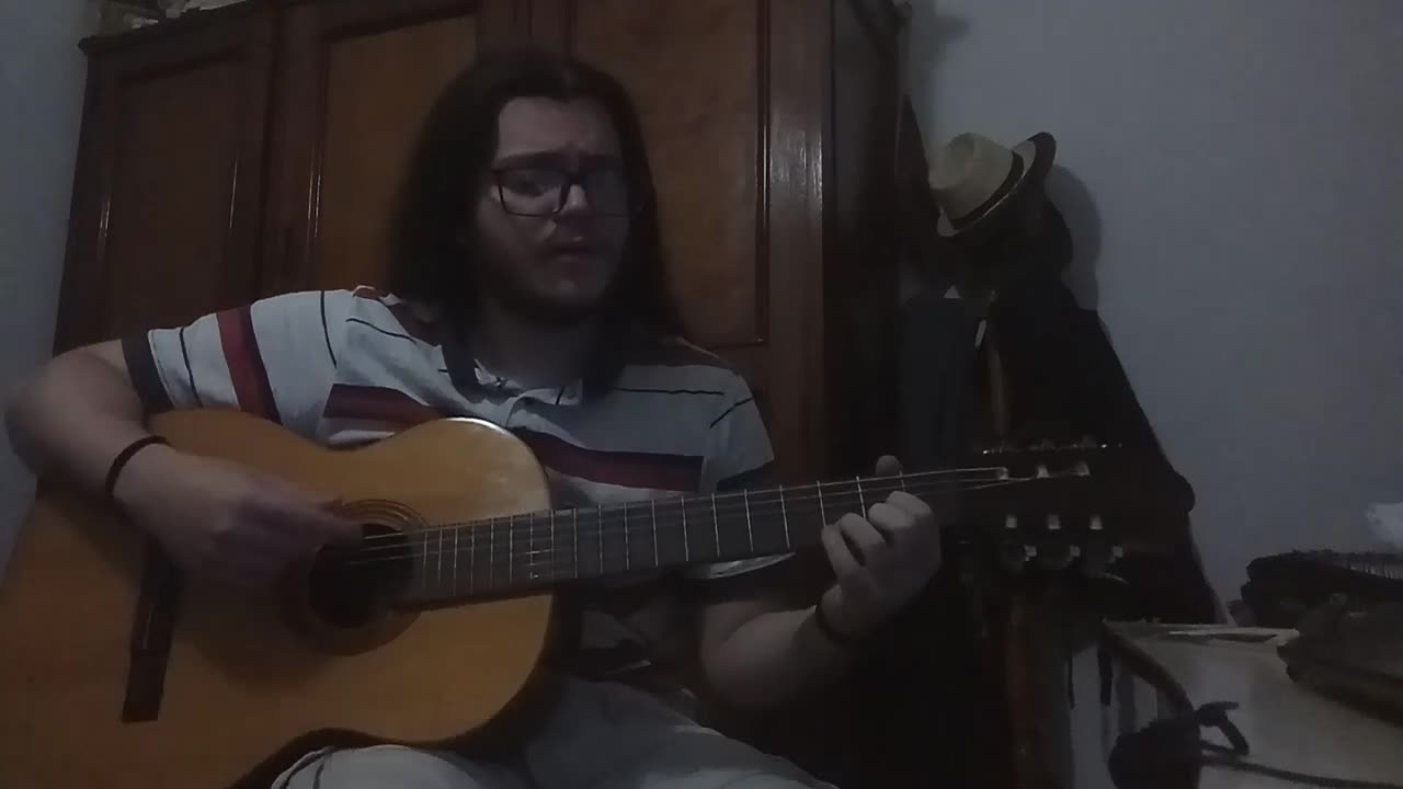 Não podemos demorar... - Carlos Magno Macieira