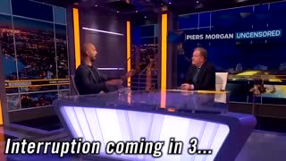 Andrew Tate EMBARRASSING Piers Morgan for 10 Minutes Straight