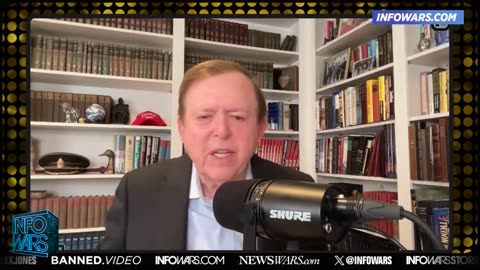 [2024-02-16] MUST WATCH: Anti-Globalist Maverick Lou Dobbs Says Trump Must Win In 2024 ...