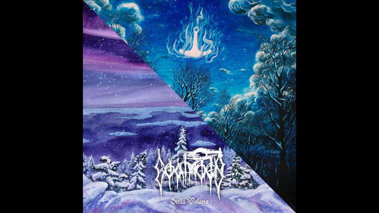 Goatmoon☠️☠️ - ☠️Stella Polaris☠️