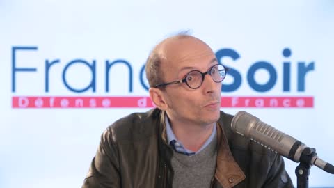 Fabrice Di Vizio : le Grand Défi de la vérité !