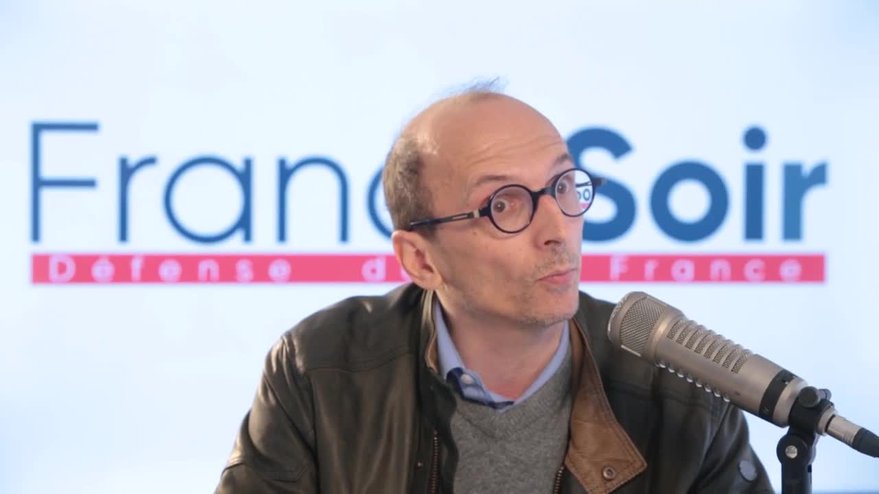 Fabrice Di Vizio : le Grand Défi de la vérité !