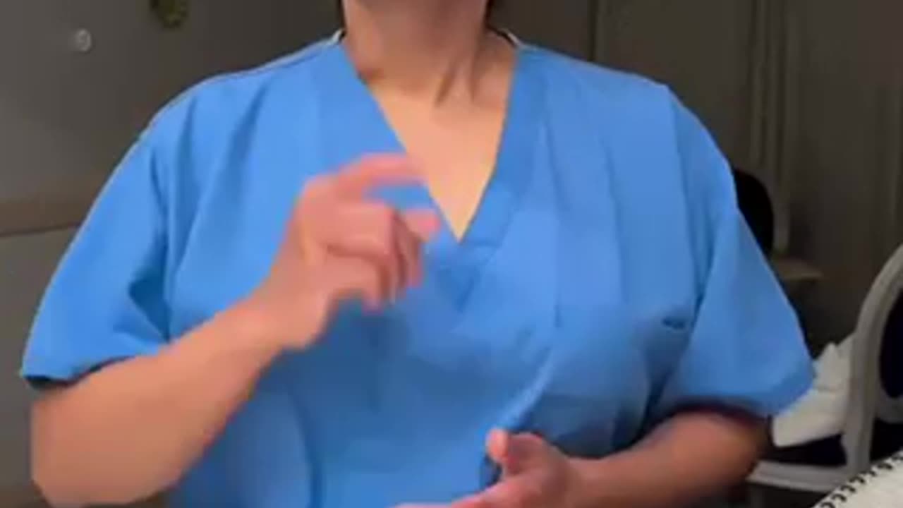 What to do when choking and all by yourself...