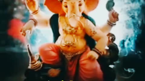 Ganesh song