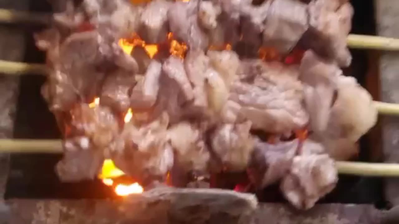 In the new year 2024, it was cooked at home in the region of Uzbekistan