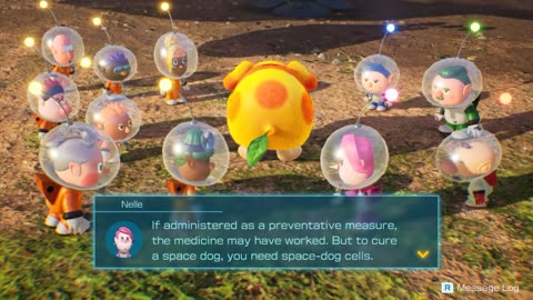 PIKMIN 4 | Chapter 4 | Part 64