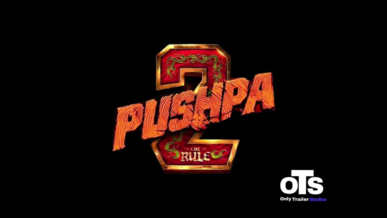 Pushpa 2 The Rule Official Trailer l David Warner Cameo l Allu Arjun l Rashmika Mandana l Sukumar