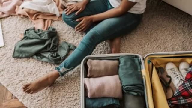 5 Travel Hacks That Will Change The Way You Travel Forever 🚗🚃🛴🛺✈⛽🧙‍♀️👰🧖‍♀️