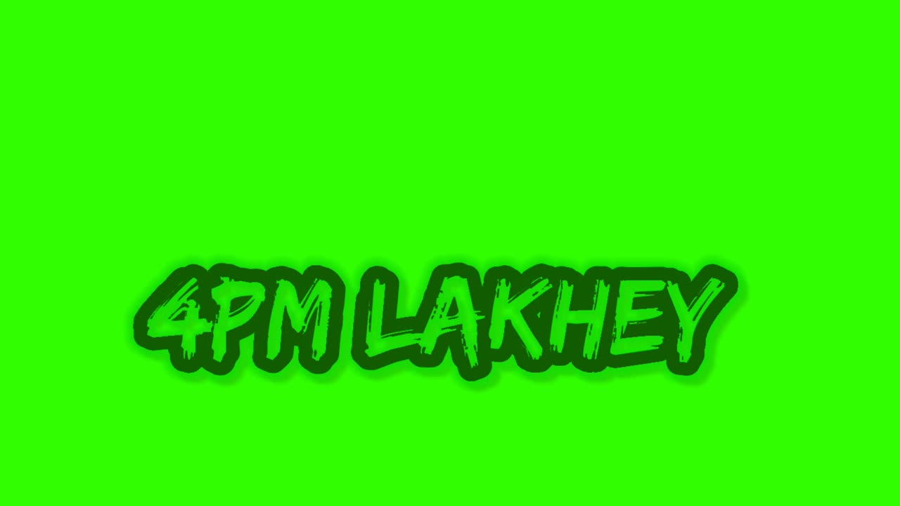 4pm lakhey