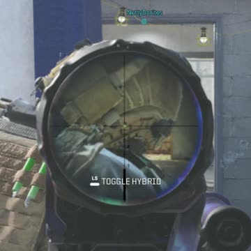 DON'T BE THIS IDIOT - CALL OF DUTY MW3