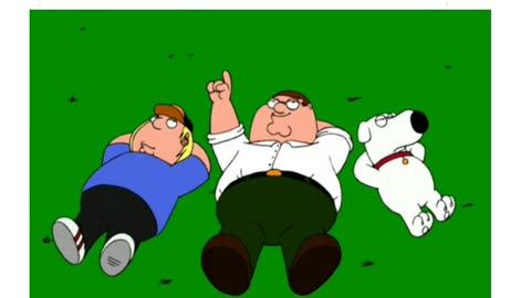 Funny family guy