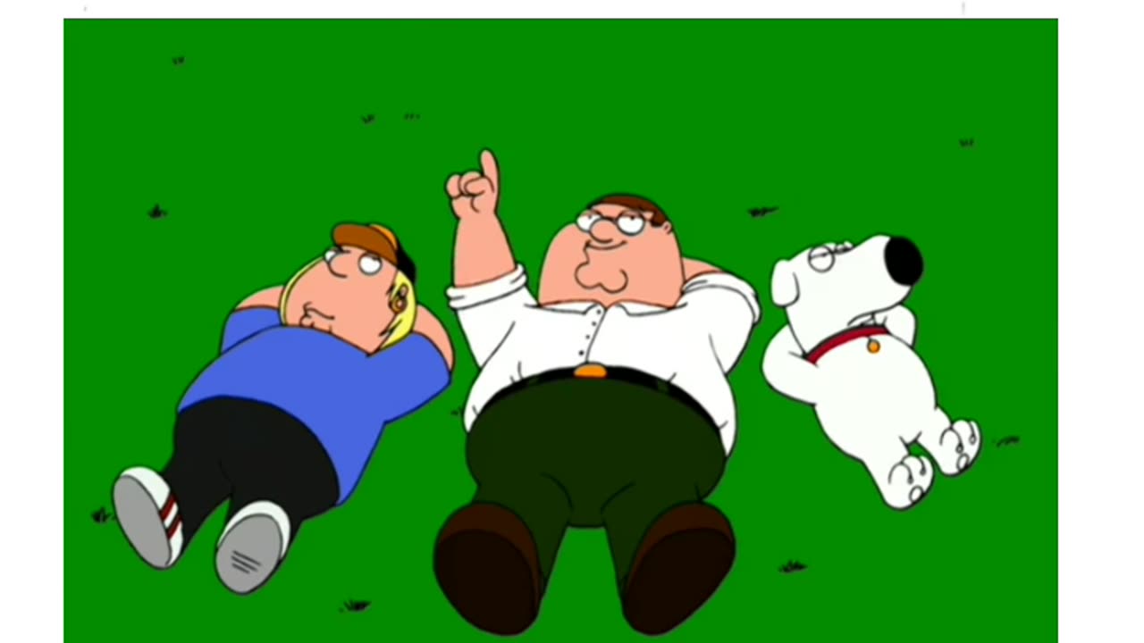 Funny family guy