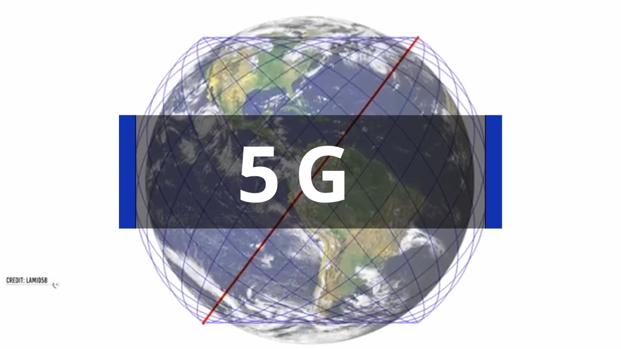 Starlink's connection to 5G and those fibre optic cables