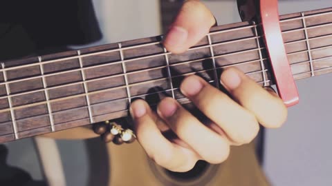2.Nơi này có anh (Fingerstyle guitar) - Nguyễn Danh Tú